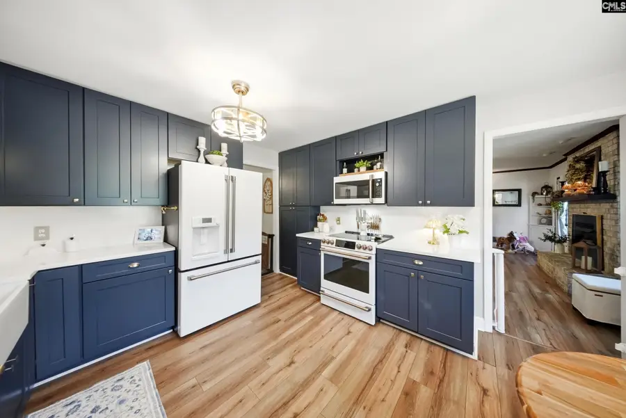 679 Pleasant View Drive, Lexington, SC 29073 - #2