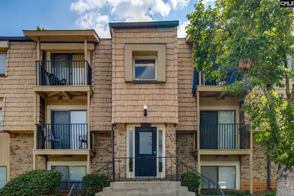 1204 Old Manor Road, Columbia, SC 29210