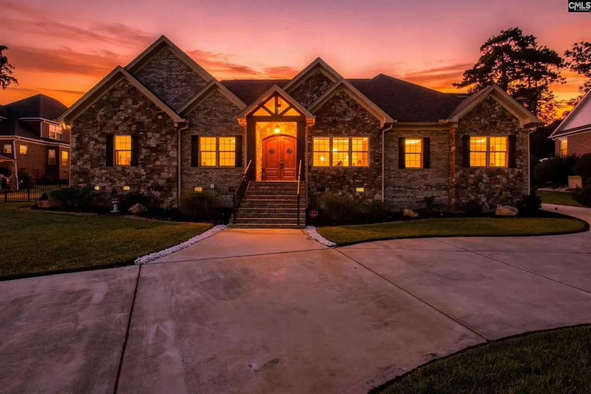 409 Jasmine Key Lane, Chapin, SC 29036 - #1