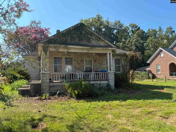 924 Fair Street, Newberry, SC 29108