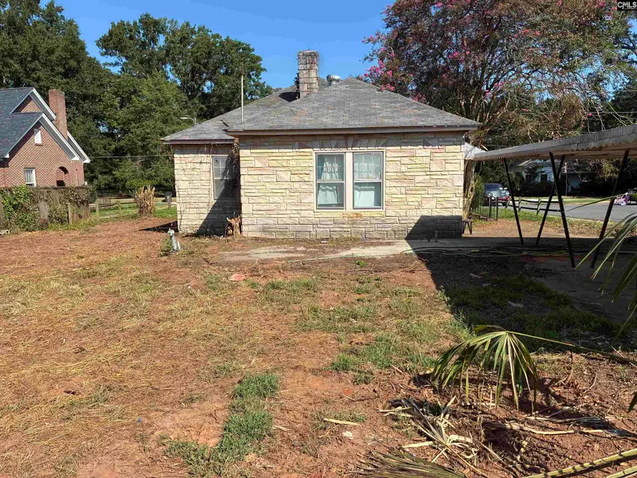 924 Fair Street, Newberry, SC 29108 - #3
