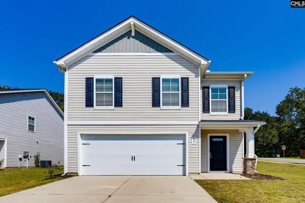 262 Bent Holly Drive, Columbia, SC 29209