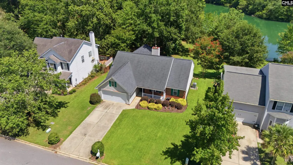 160 Pond Oak Lane, Columbia, SC 29212 - #1