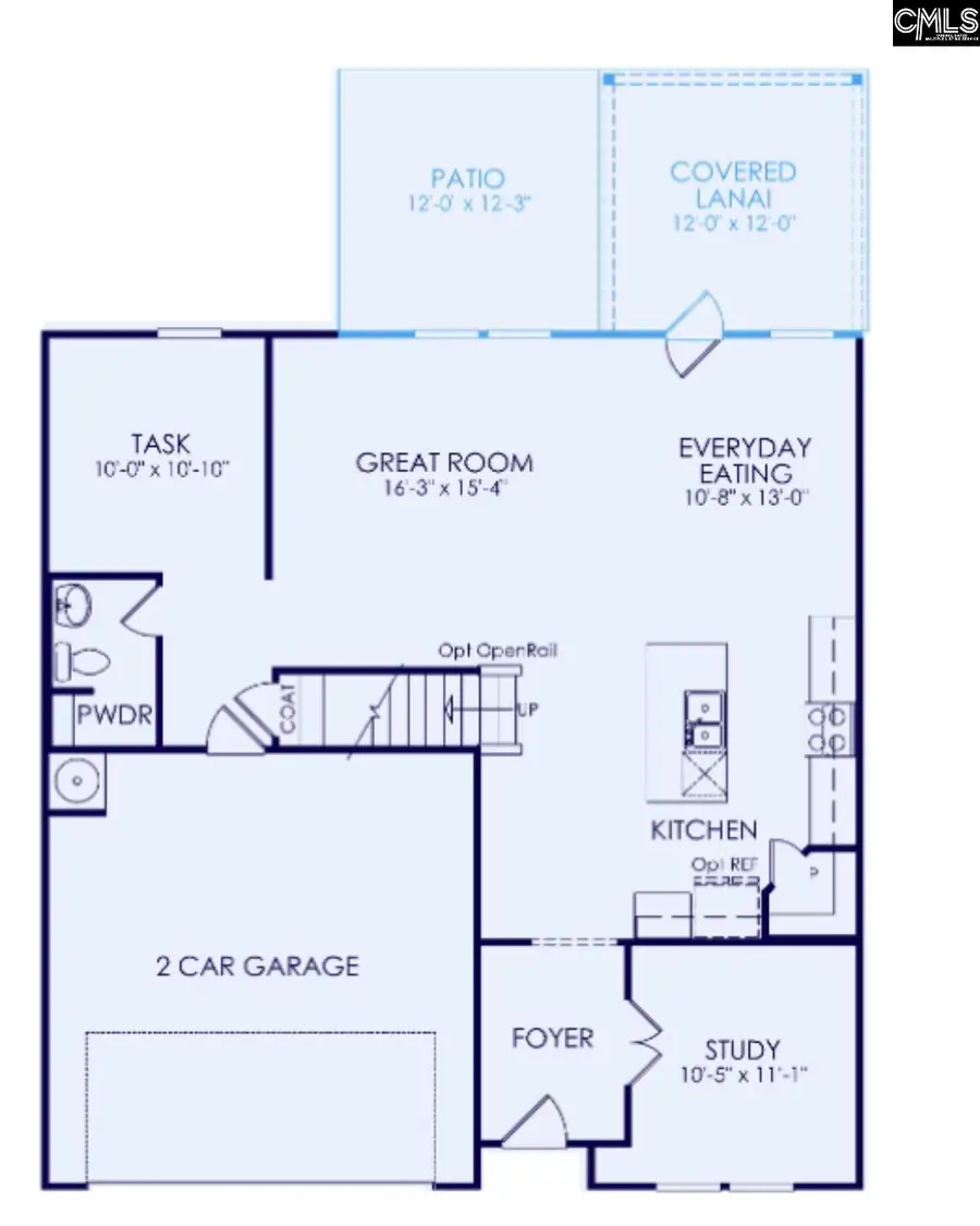 125 Monroe Preserve Lane, Chapin, SC 29036 - #2