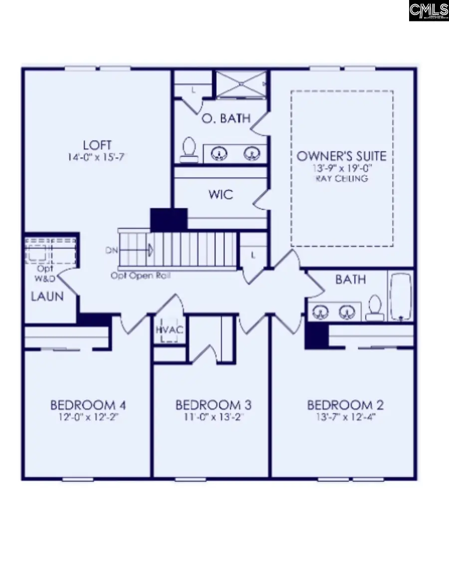 125 Monroe Preserve Lane, Chapin, SC 29036 - #3