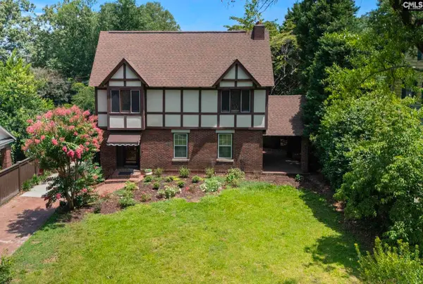 2329 Wilmot Avenue, Columbia, SC 29205