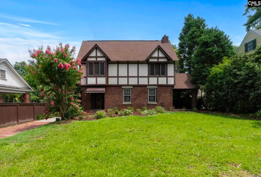 2329 Wilmot Avenue, Columbia, SC 29205 - #2