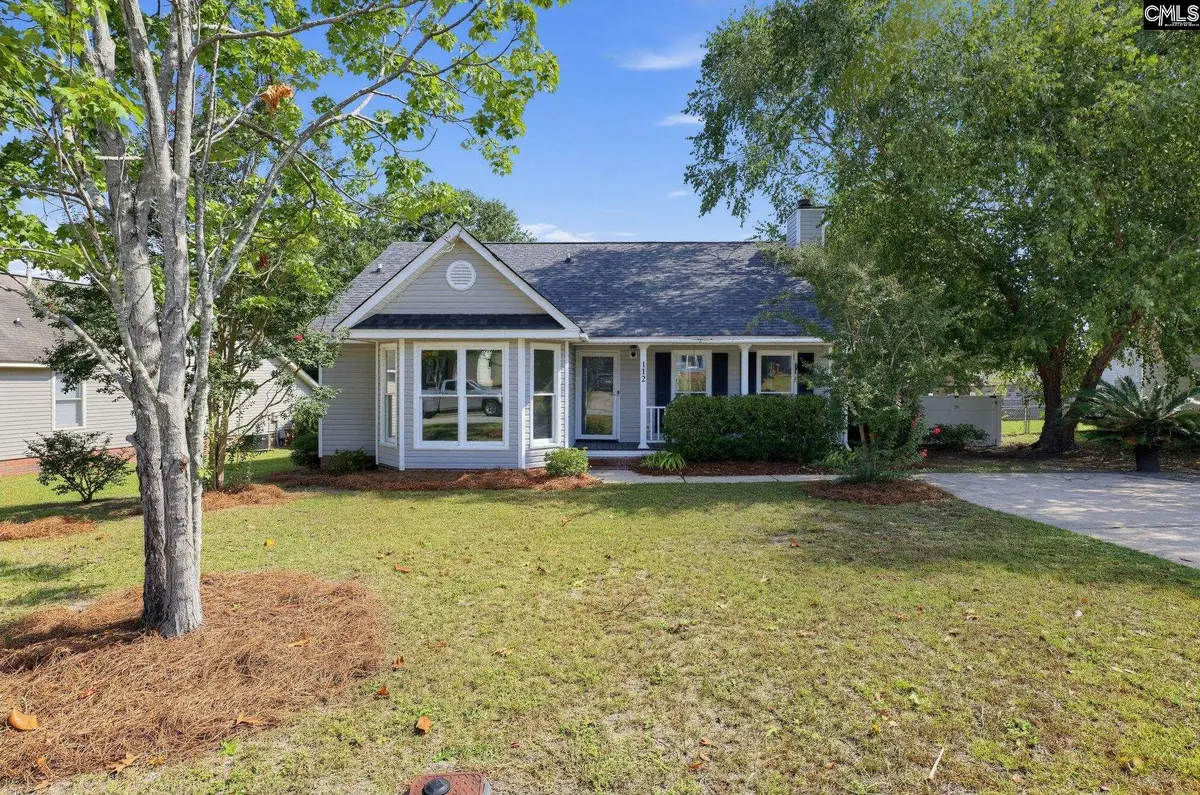 112 Chickadee Court, West Columbia, SC 29170 - #1