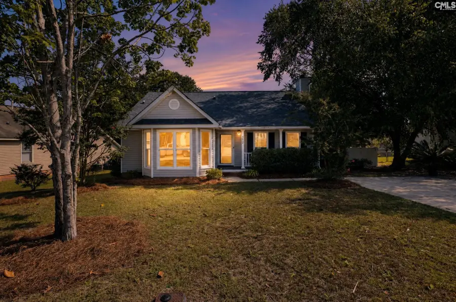 112 Chickadee Court, West Columbia, SC 29170 - #2