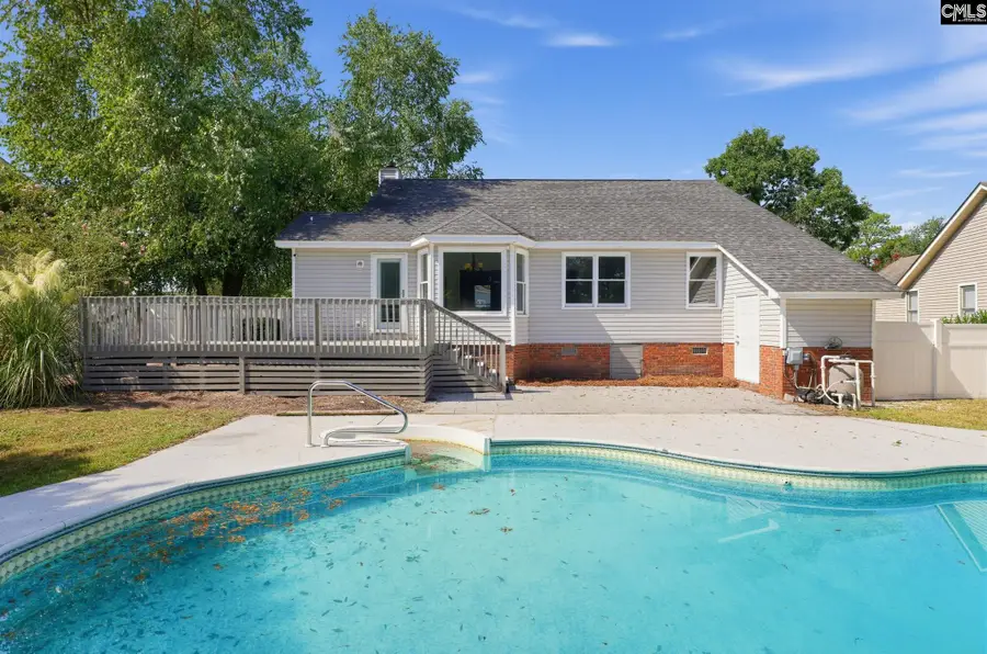 112 Chickadee Court, West Columbia, SC 29170 - #3