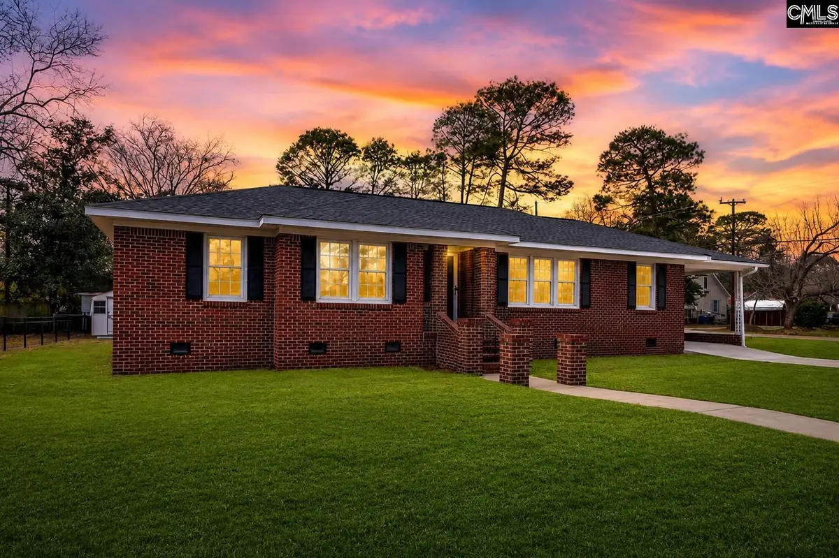 207 Woodhaven Drive, West Columbia, SC 29169 - #1