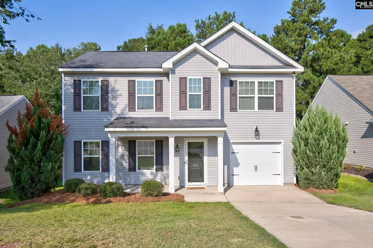 243 Sorrel Tree Drive, Columbia, SC 29223 - #1