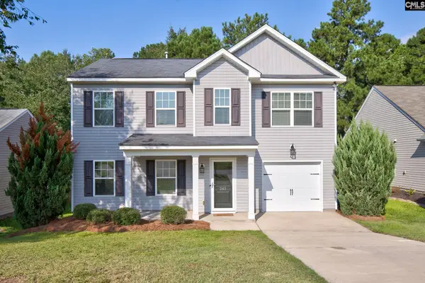 243 Sorrel Tree Drive, Columbia, SC 29223