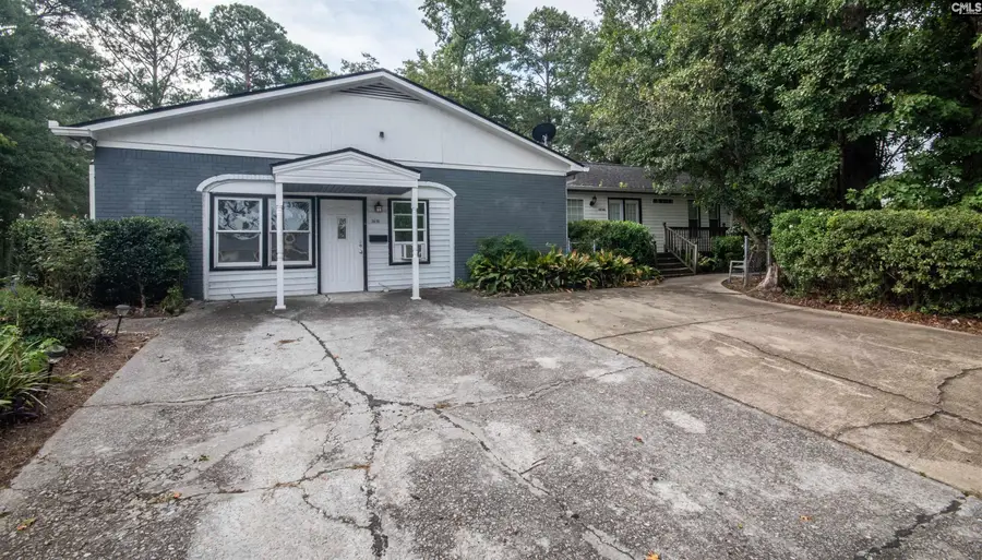 1616 Quail Valley West, Columbia, SC 29212 - #3