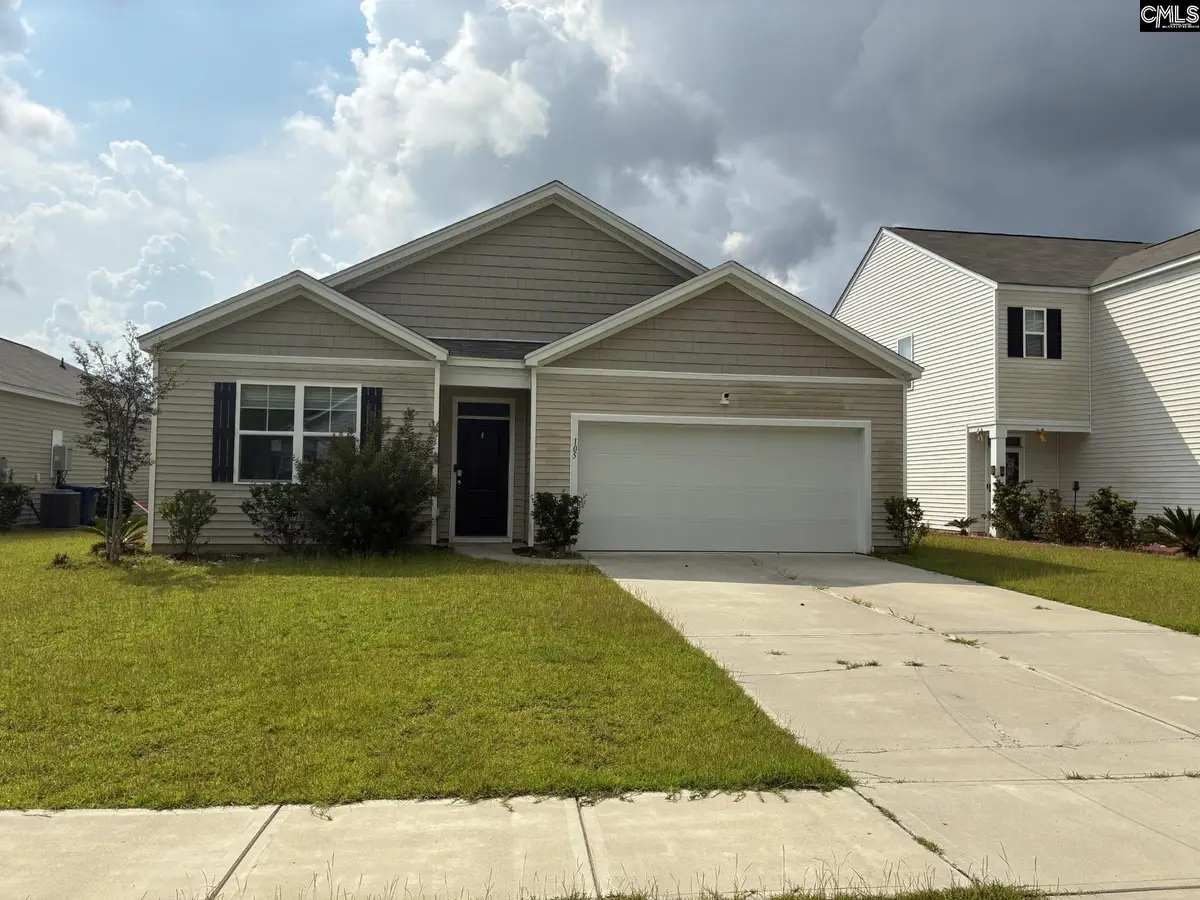 105 Woodvine Way, Summerville, SC 29483 - #1