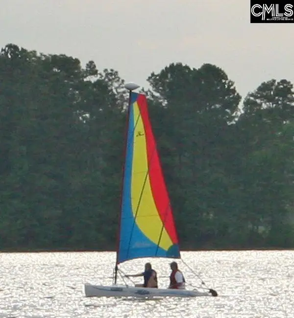 813 Edisto Lake Road, Wagener, SC 29164