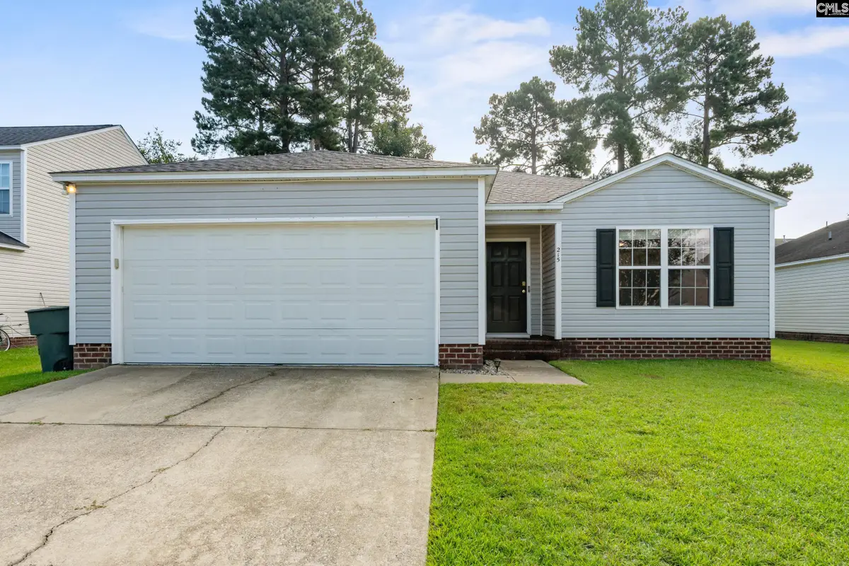 215 Gayle Pond Trace, Columbia, SC 29209 - #1