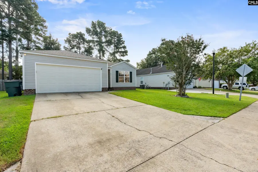 215 Gayle Pond Trace, Columbia, SC 29209 - #2