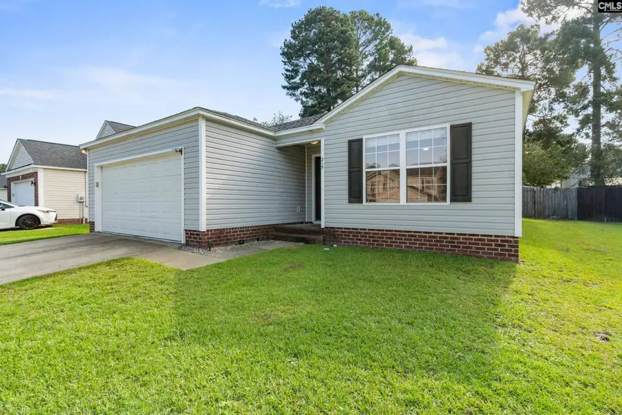 215 Gayle Pond Trace, Columbia, SC 29209 - #3