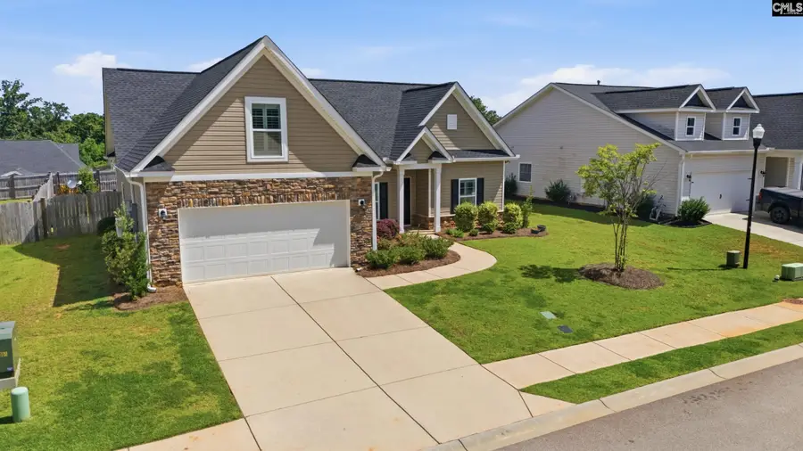 442 Silver Anchor Drive, Columbia, SC 29212 - #2