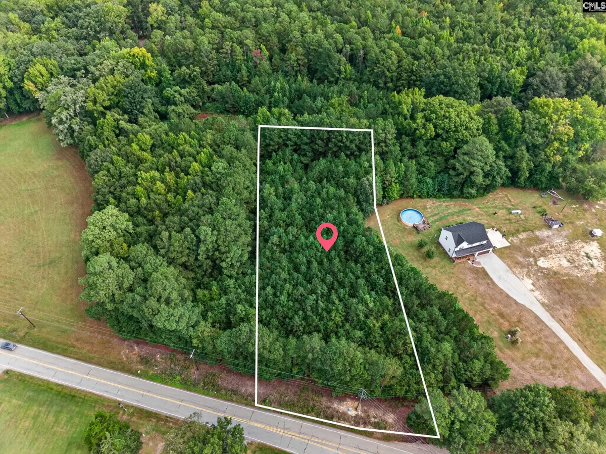 101 Appaloosa Drive, Lexington, SC 29072 - #1
