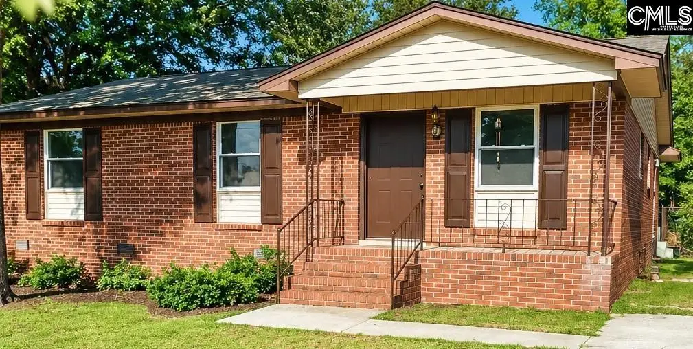 365 Tomentosa Drive, Columbia, SC 29209 - #1