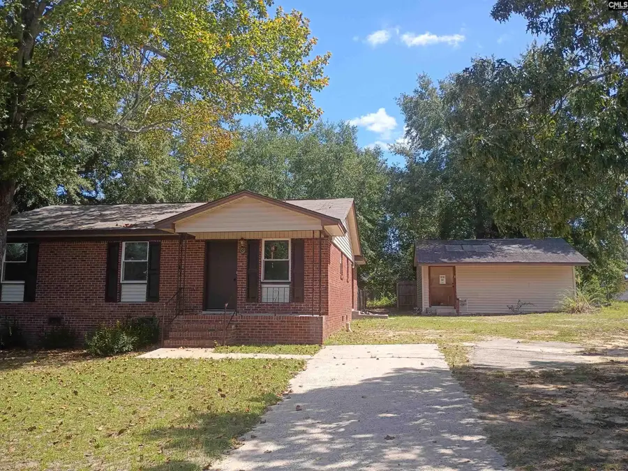 365 Tomentosa Drive, Columbia, SC 29209 - #3