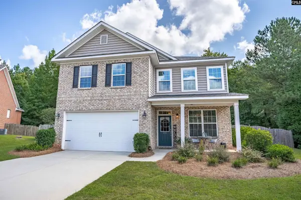 313 Cape Romain Court, Lexington, SC 29072