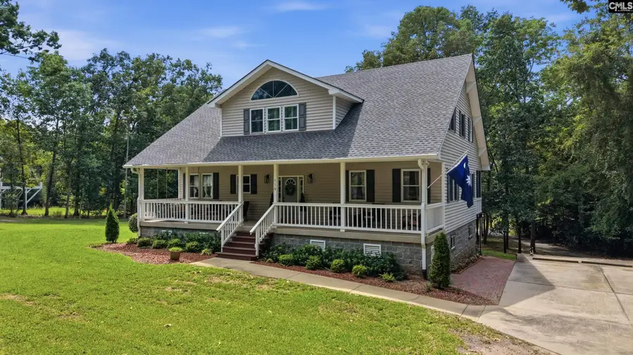 119 Derrick Drive, Irmo, SC 29063 - #2