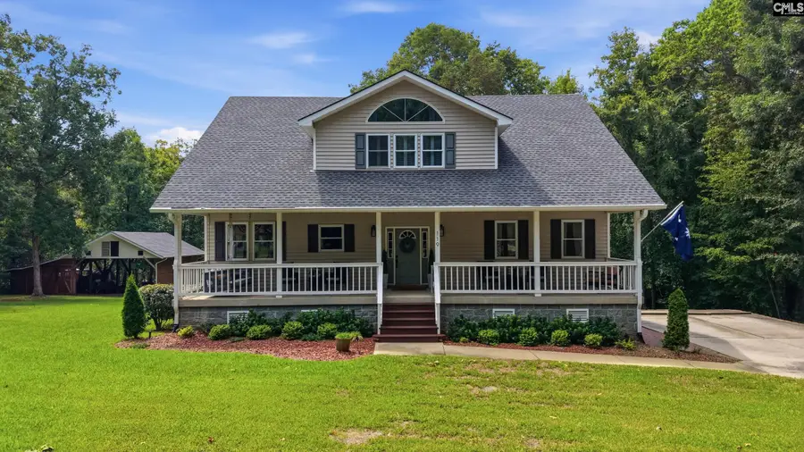119 Derrick Drive, Irmo, SC 29063 - #3