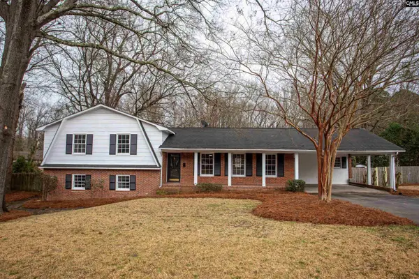 1005 Kennedy Street, Camden, SC 29020