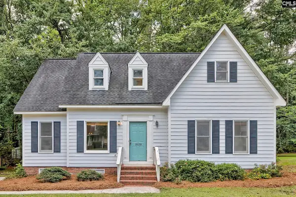 1629 Forest Trace Drive, Columbia, SC 29204