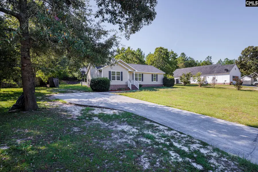616 Railgate Loop, Lugoff, SC 29078 - #3