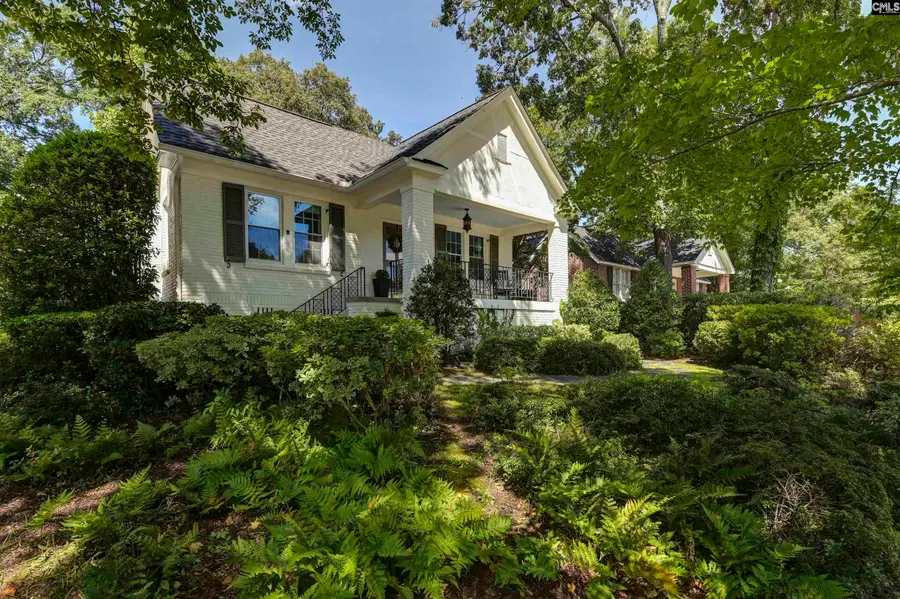 815 Poinsettia Street, Columbia, SC 29205 - #2