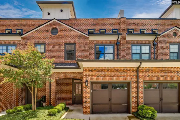 14 Townpark Circle, Columbia, SC 29201