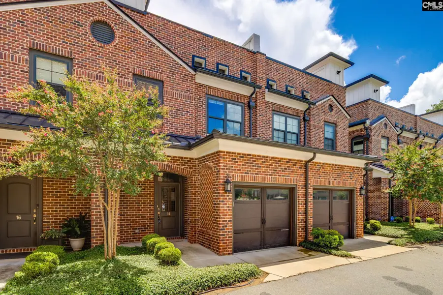 14 Townpark Circle, Columbia, SC 29201 - #2