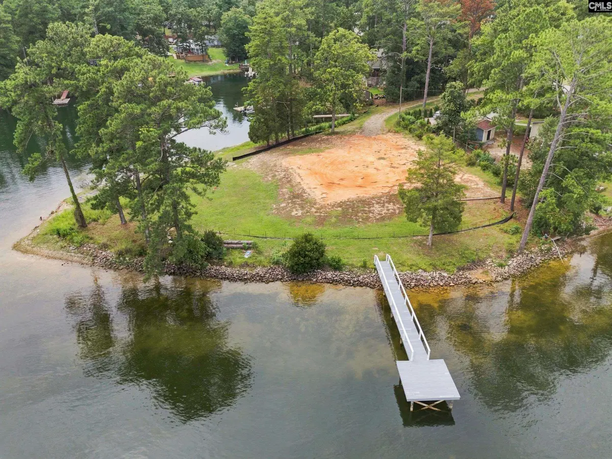 1464 Bombing Range Road, Gilbert, SC 29054 - #1