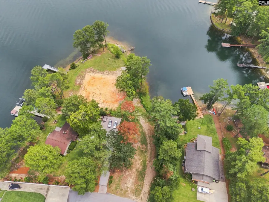 1464 Bombing Range Road, Gilbert, SC 29054 - #2