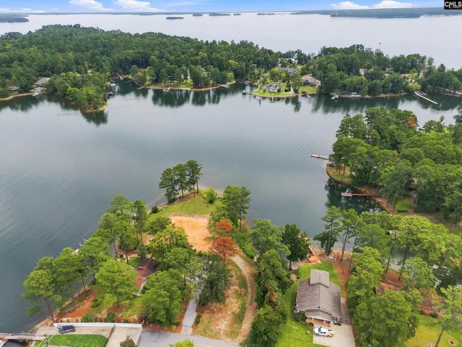 1464 Bombing Range Road, Gilbert, SC 29054 - #3