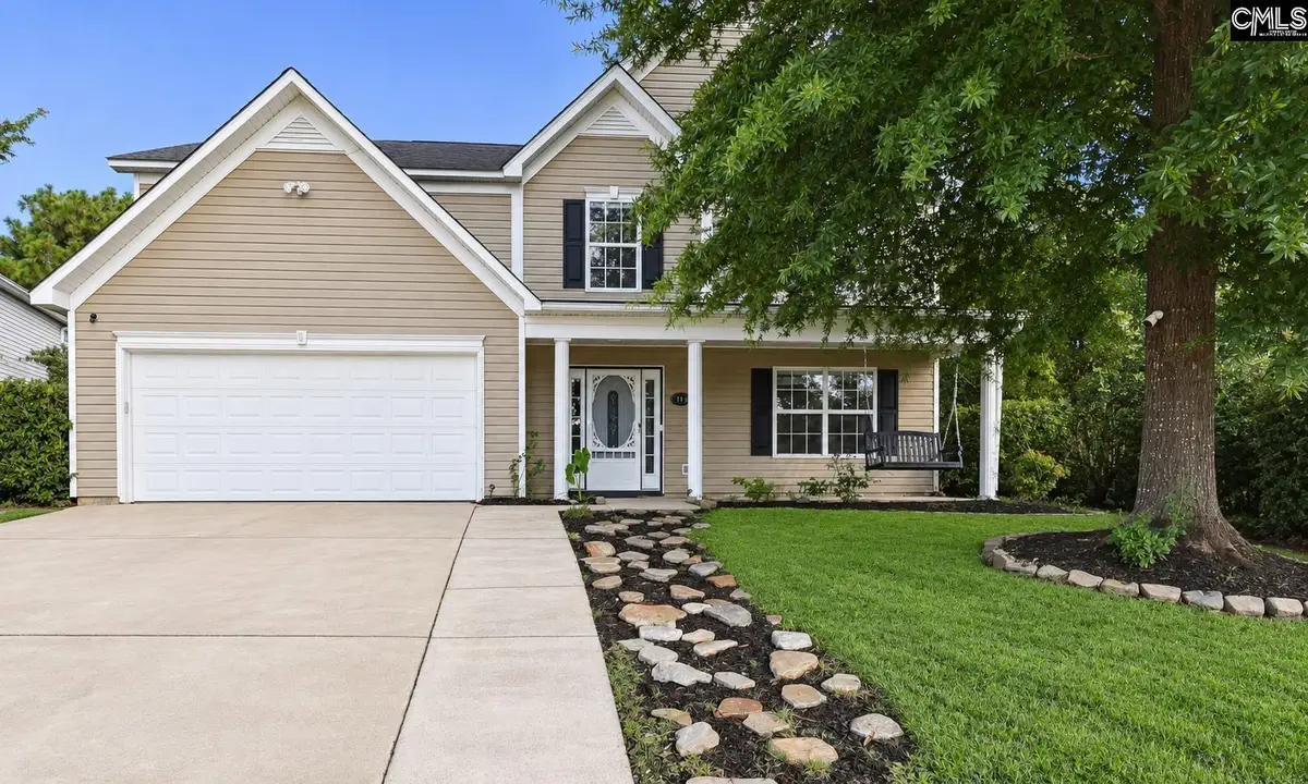 114 Cogburn Road, Columbia, SC 29229 - #1