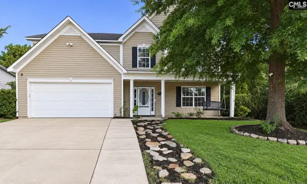 114 Cogburn Road, Columbia, SC 29229