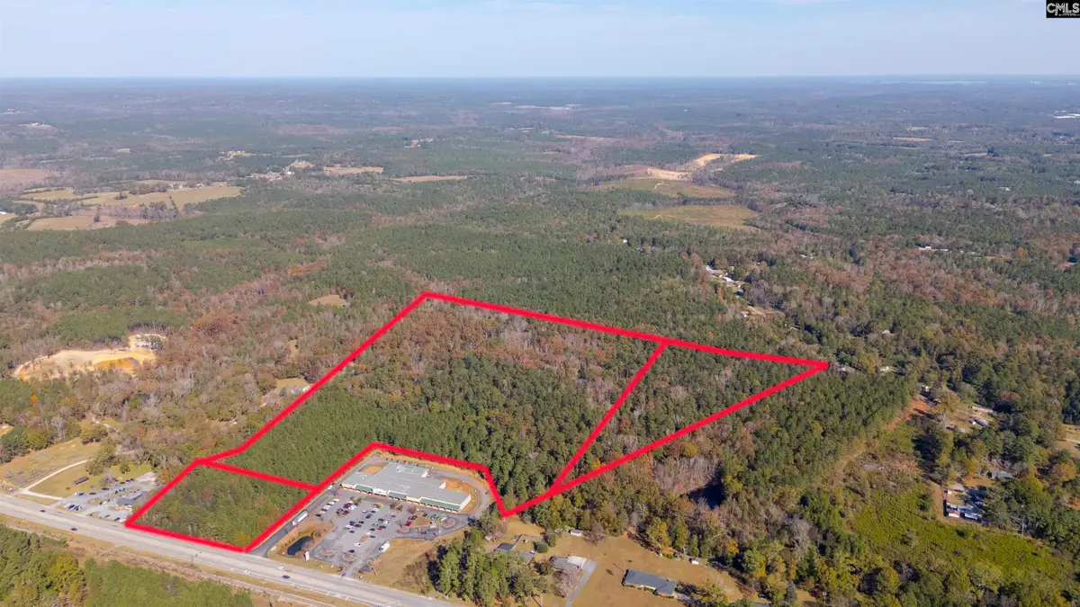 0 N Wheeler Avenue, Prosperity, SC 29127 - #1