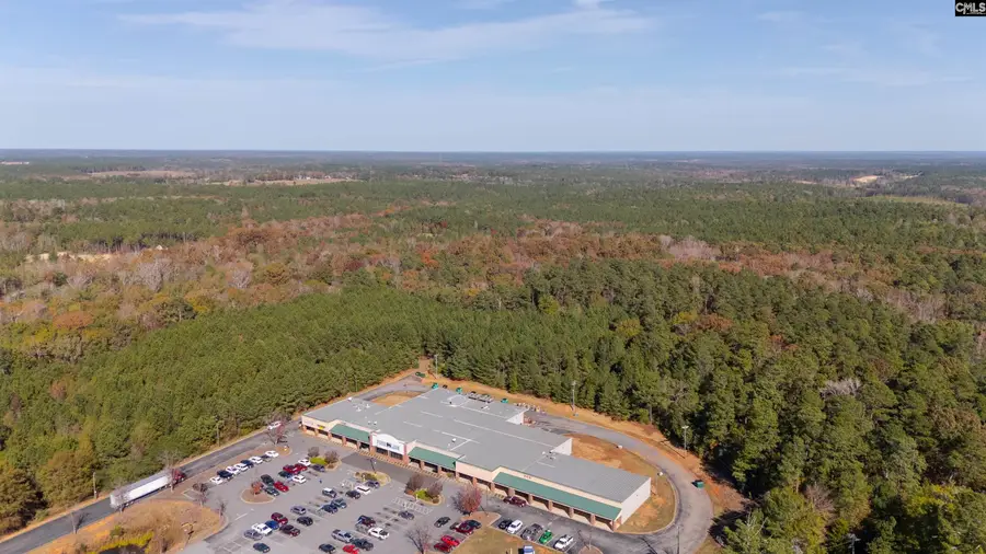 0 N Wheeler Avenue, Prosperity, SC 29127 - #2