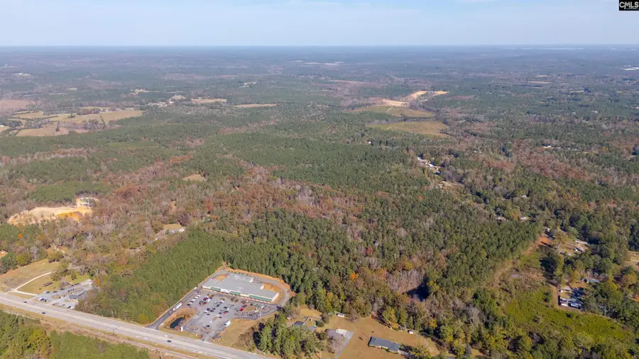 0 N Wheeler Avenue, Prosperity, SC 29127 - #3