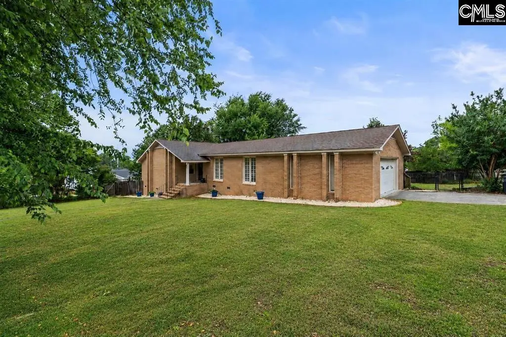 107 Partridge Hill Drive, West Columbia, SC 29172 - #1