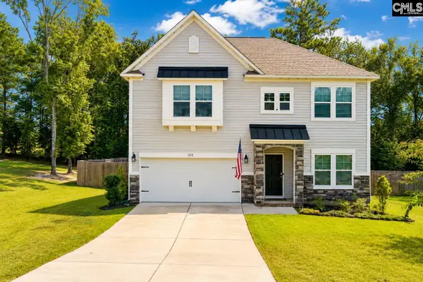 105 Shadowbrook Way, Camden, SC 29020