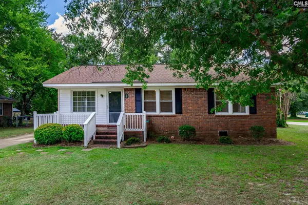100 Wessinger Drive, Lexington, SC 29072