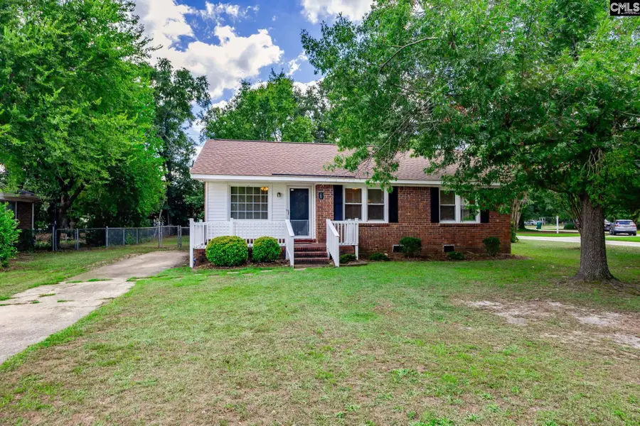 100 Wessinger Drive, Lexington, SC 29072 - #2