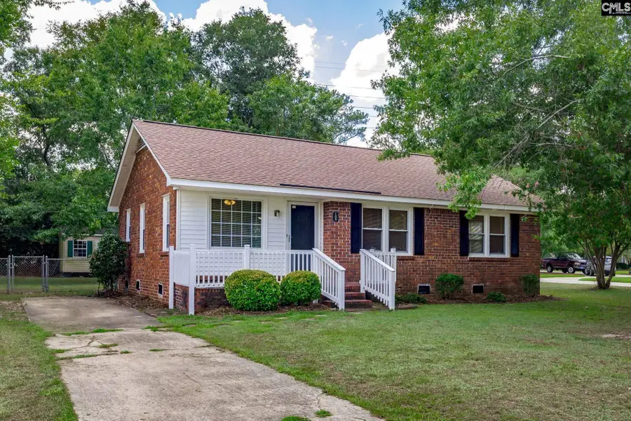 100 Wessinger Drive, Lexington, SC 29072 - #3