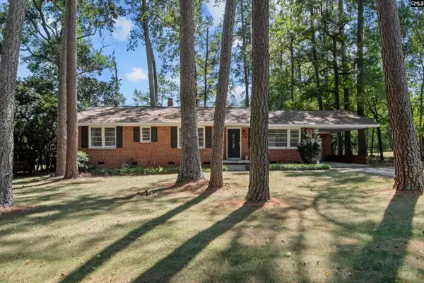 1734 Omarest Drive, Columbia, SC 29210